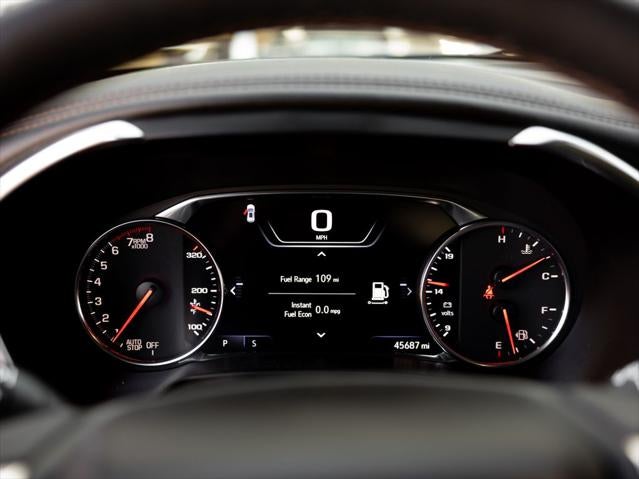 2023 Chevrolet Blazer Premier