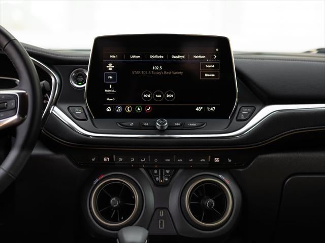 2023 Chevrolet Blazer Premier