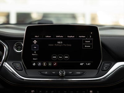 2023 Chevrolet Blazer Premier