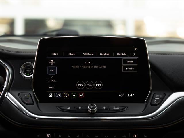 2023 Chevrolet Blazer Premier