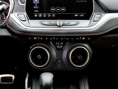 2023 Chevrolet Blazer Premier