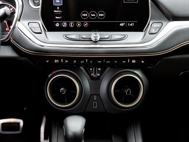 2023 Chevrolet Blazer Premier