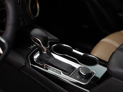 2023 Chevrolet Blazer Premier