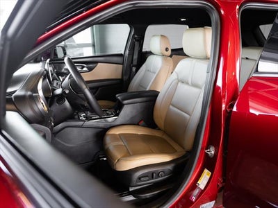 2023 Chevrolet Blazer Premier