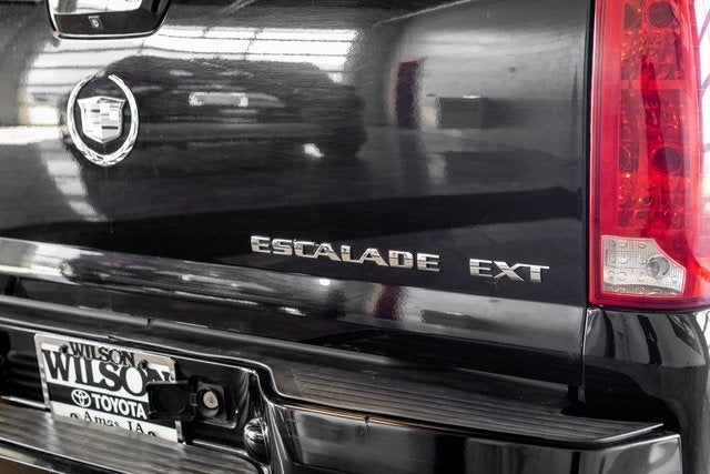 2008 Cadillac Escalade EXT Base