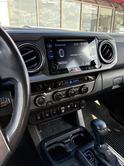 2018 Toyota Tacoma TRD Sport V6