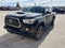 2018 Toyota Tacoma TRD Sport V6