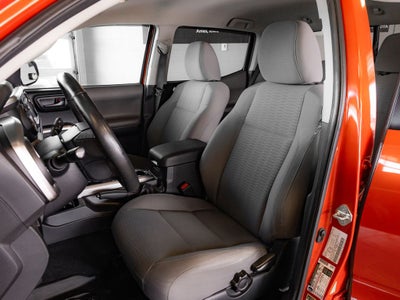 2017 Toyota Tacoma SR5 V6