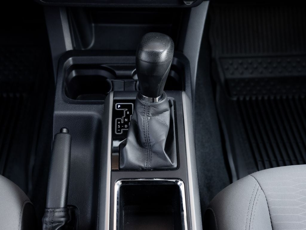 2017 Toyota Tacoma SR5 V6