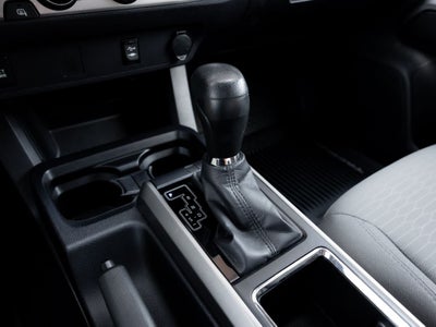 2017 Toyota Tacoma SR5 V6