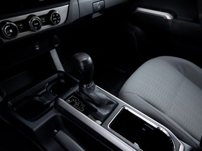2017 Toyota Tacoma SR5 V6