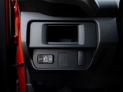 2017 Toyota Tacoma SR5 V6