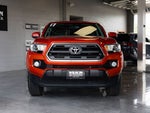 2017 Toyota Tacoma SR5 V6