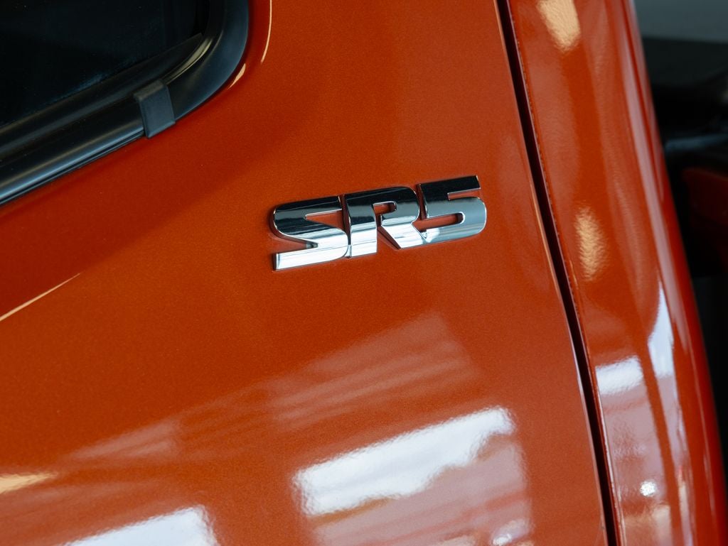 2017 Toyota Tacoma SR5 V6