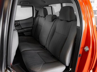 2017 Toyota Tacoma SR5 V6