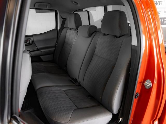 2017 Toyota Tacoma SR5 V6