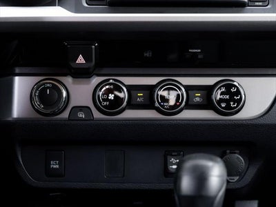2017 Toyota Tacoma SR5 V6