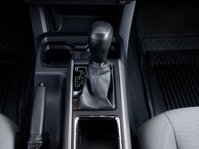 2017 Toyota Tacoma SR5 V6