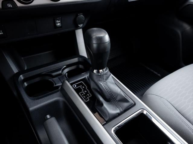 2017 Toyota Tacoma SR5 V6