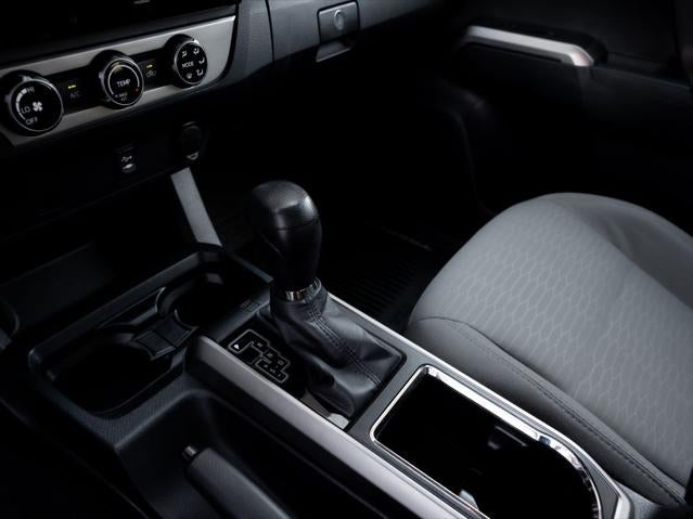 2017 Toyota Tacoma SR5 V6