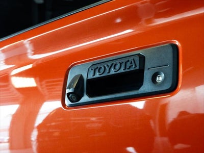 2017 Toyota Tacoma SR5 V6