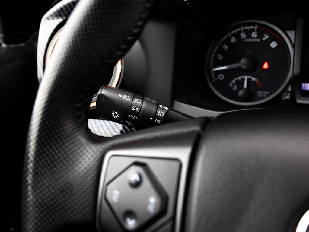 2022 Toyota Tacoma TRD Off-Road V6