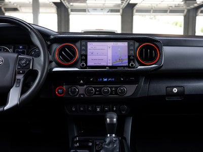 2022 Toyota Tacoma TRD Off-Road V6