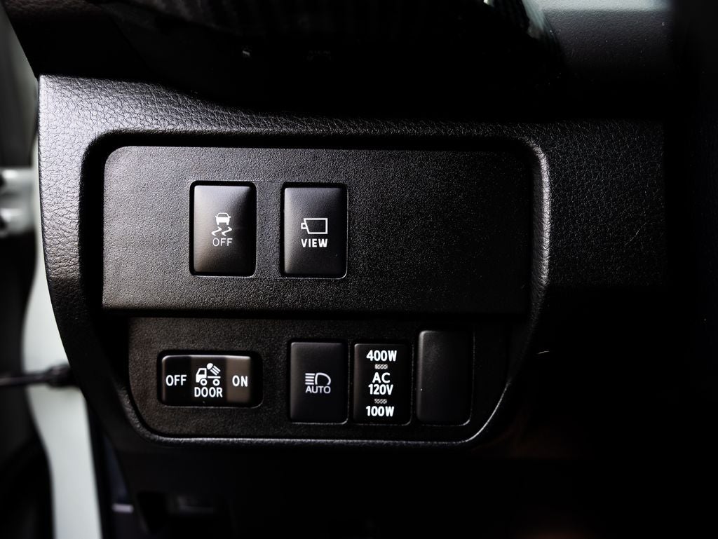 2022 Toyota Tacoma TRD Off-Road V6