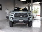 2022 Toyota Tacoma TRD Off-Road V6