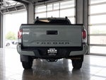 2022 Toyota Tacoma TRD Off-Road V6