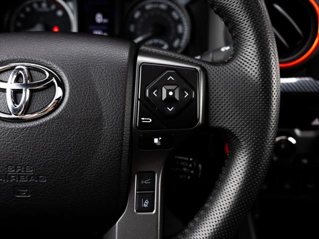 2022 Toyota Tacoma TRD Off-Road V6