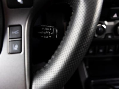 2022 Toyota Tacoma TRD Off-Road V6