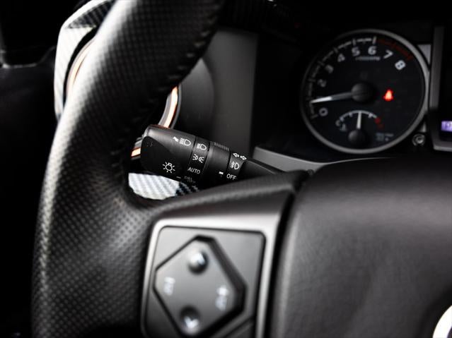 2022 Toyota Tacoma TRD Off-Road V6