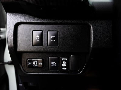 2022 Toyota Tacoma TRD Off-Road V6
