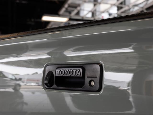 2022 Toyota Tacoma TRD Off-Road V6