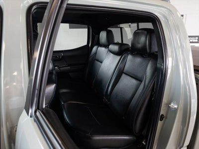 2022 Toyota Tacoma TRD Off-Road V6
