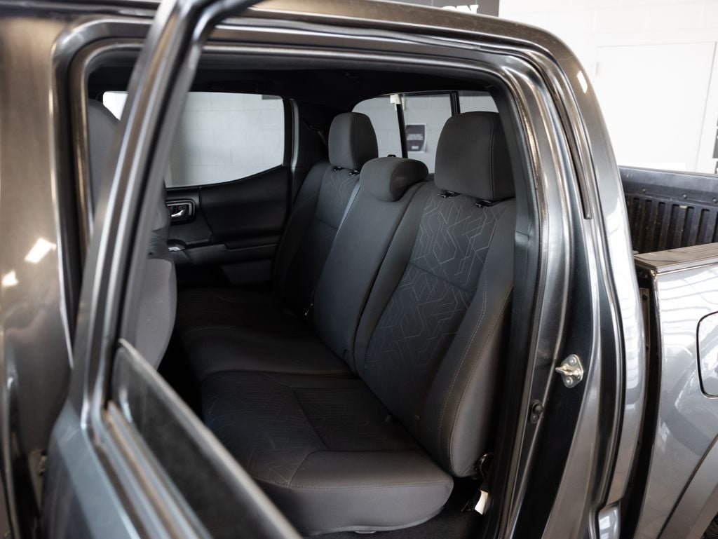 2016 Toyota Tacoma TRD Off-Road V6