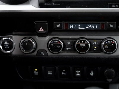 2016 Toyota Tacoma TRD Off-Road V6