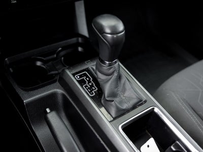 2016 Toyota Tacoma TRD Off-Road V6