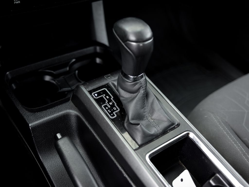 2016 Toyota Tacoma TRD Off-Road V6