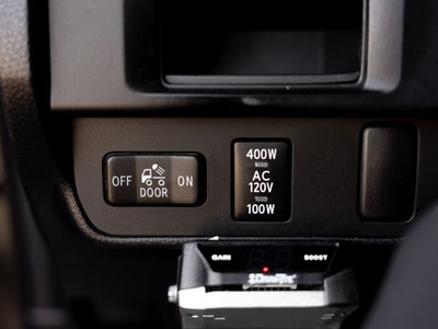 2016 Toyota Tacoma TRD Off-Road V6