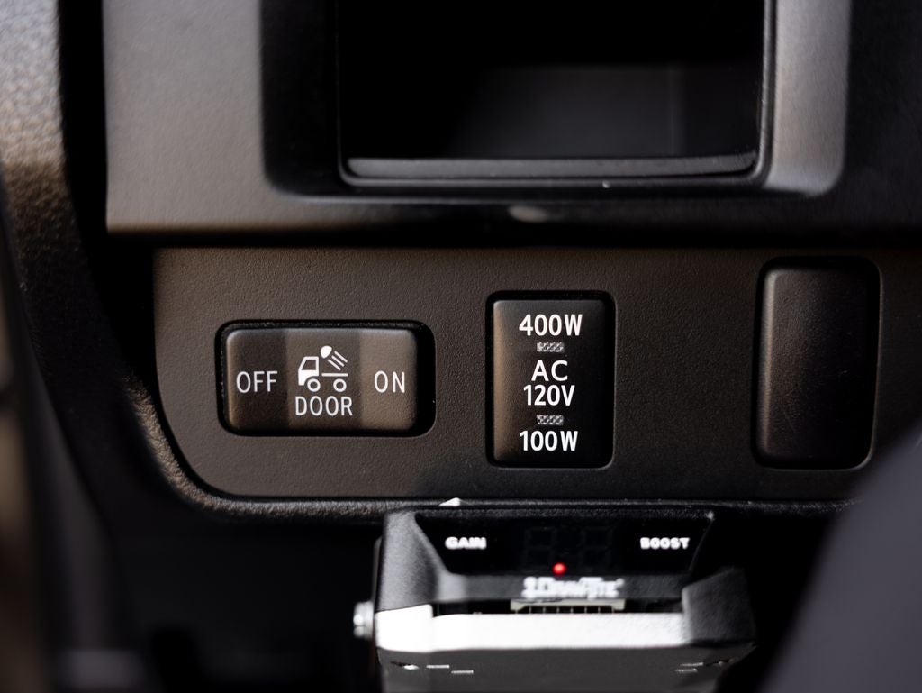 2016 Toyota Tacoma TRD Off-Road V6