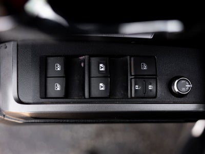 2016 Toyota Tacoma TRD Off-Road V6