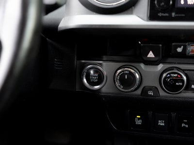 2016 Toyota Tacoma TRD Off-Road V6