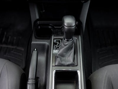 2016 Toyota Tacoma TRD Off-Road V6