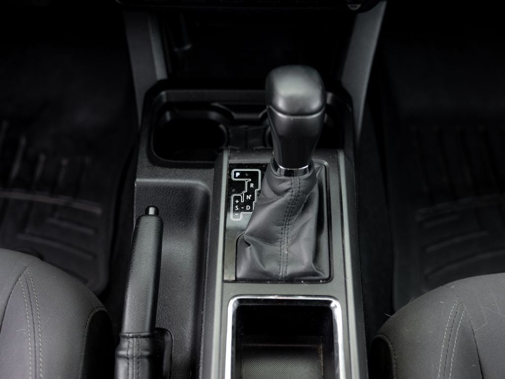 2016 Toyota Tacoma TRD Off-Road V6