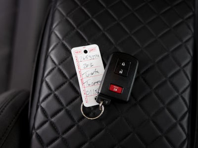 2016 Toyota Tacoma TRD Off-Road V6