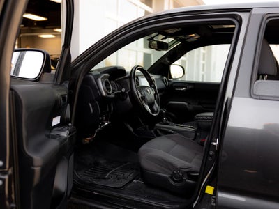 2016 Toyota Tacoma TRD Off-Road V6