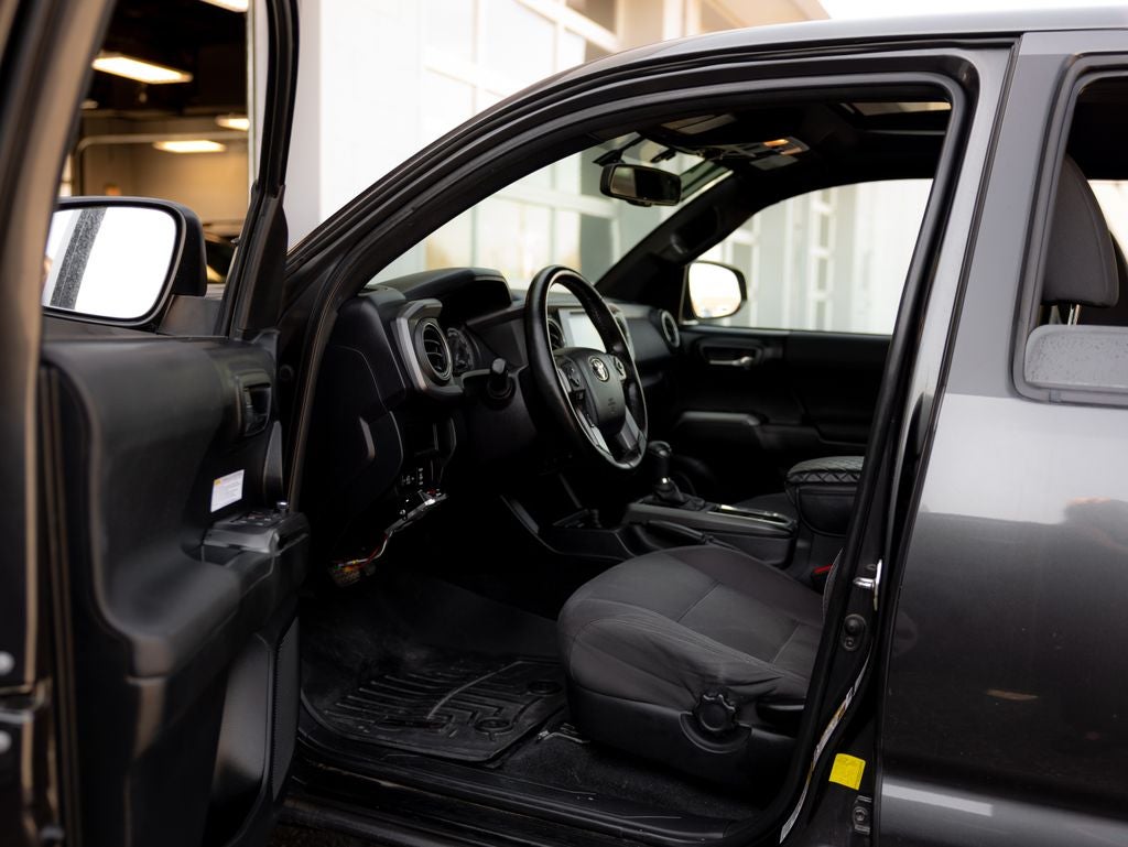 2016 Toyota Tacoma TRD Off-Road V6