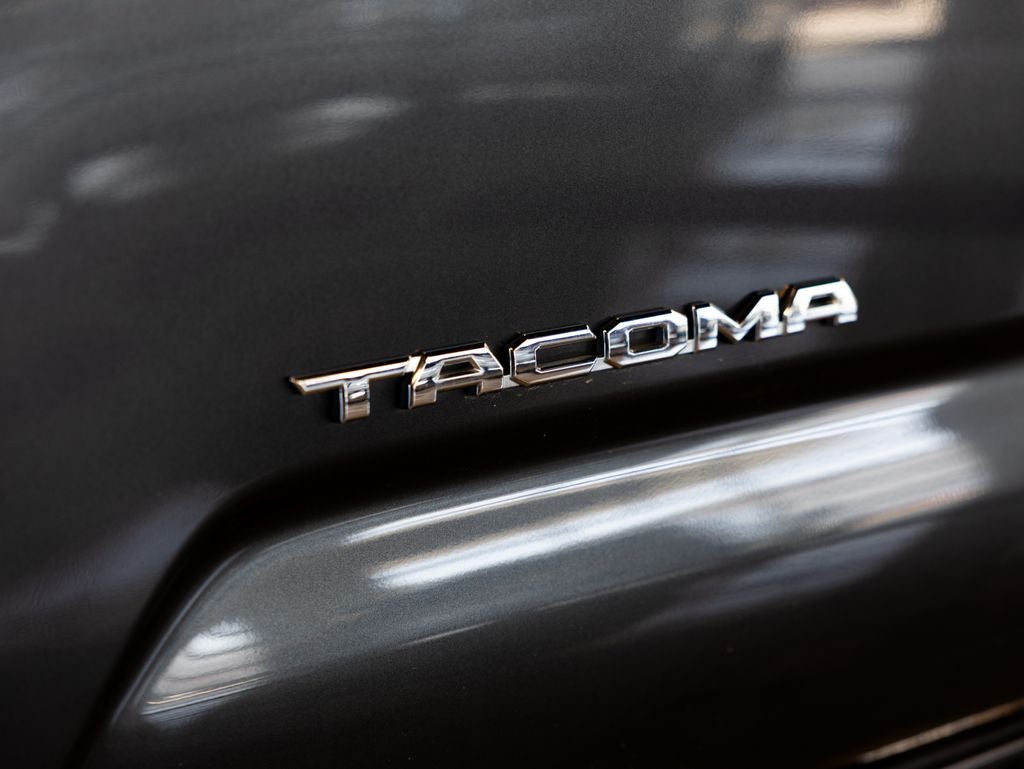 2016 Toyota Tacoma TRD Off-Road V6